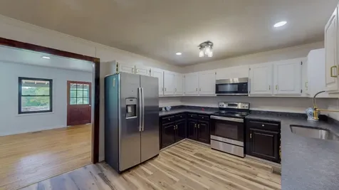 618 Carter Road, SE Cleveland TN 37323