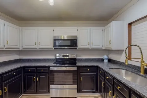618 Carter Road, SE Cleveland TN 37323