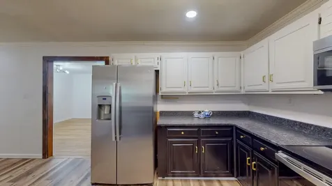618 Carter Road, SE Cleveland TN 37323