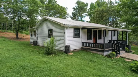 618 Carter Road, SE Cleveland TN 37323