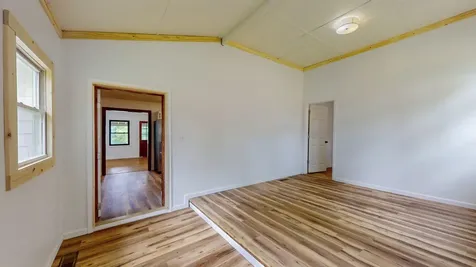 618 Carter Road, SE Cleveland TN 37323