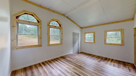 618 Carter Road, SE Cleveland TN 37323