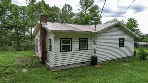 618 Carter Road, SE Cleveland TN 37323
