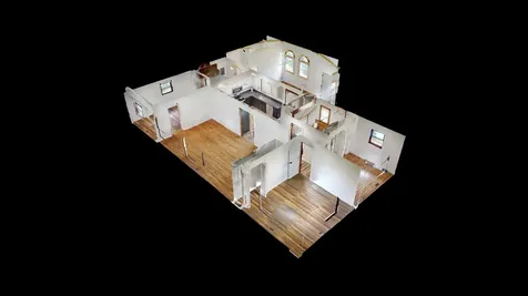 618 Carter Road, SE Cleveland TN 37323