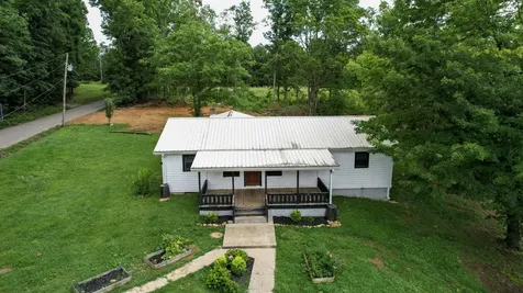 618 Carter Road, SE Cleveland TN 37323