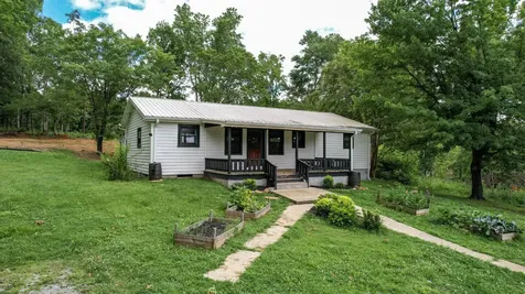 618 Carter Road, SE Cleveland TN 37323