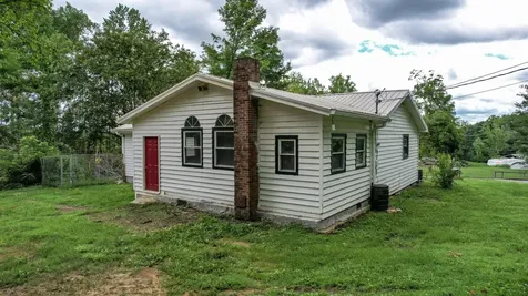 618 Carter Road, SE Cleveland TN 37323