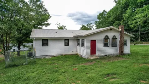 618 Carter Road, SE Cleveland TN 37323