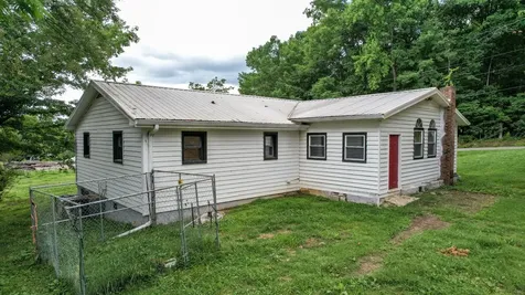 618 Carter Road, SE Cleveland TN 37323