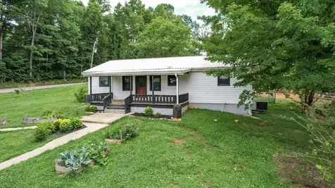 618 Carter Road, SE Cleveland TN 37323