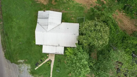 618 Carter Road, SE Cleveland TN 37323