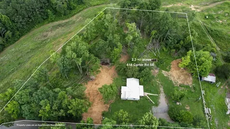 618 Carter Road, SE Cleveland TN 37323