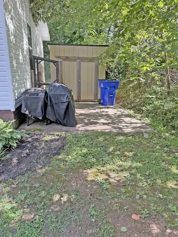 60 Joy Ann Circle Savannah TN 38372