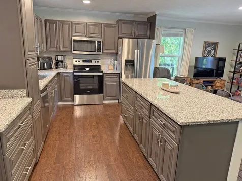 60 Joy Ann Circle Savannah TN 38372