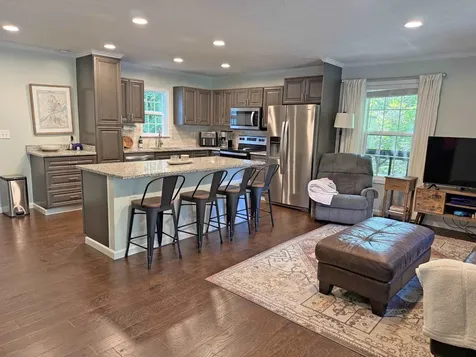 60 Joy Ann Circle Savannah TN 38372