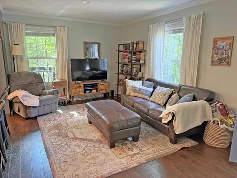 60 Joy Ann Circle Savannah TN 38372