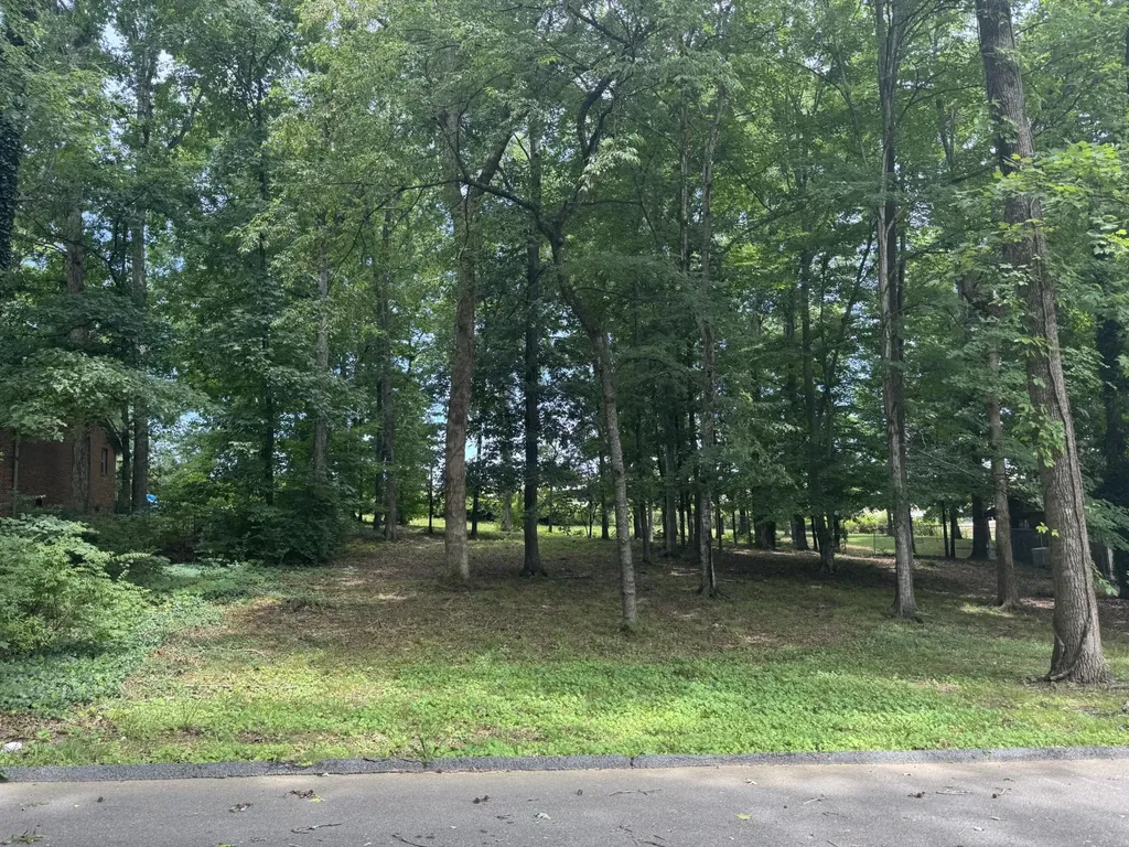 0 Edgewood Circle, NW Cleveland TN 37312
