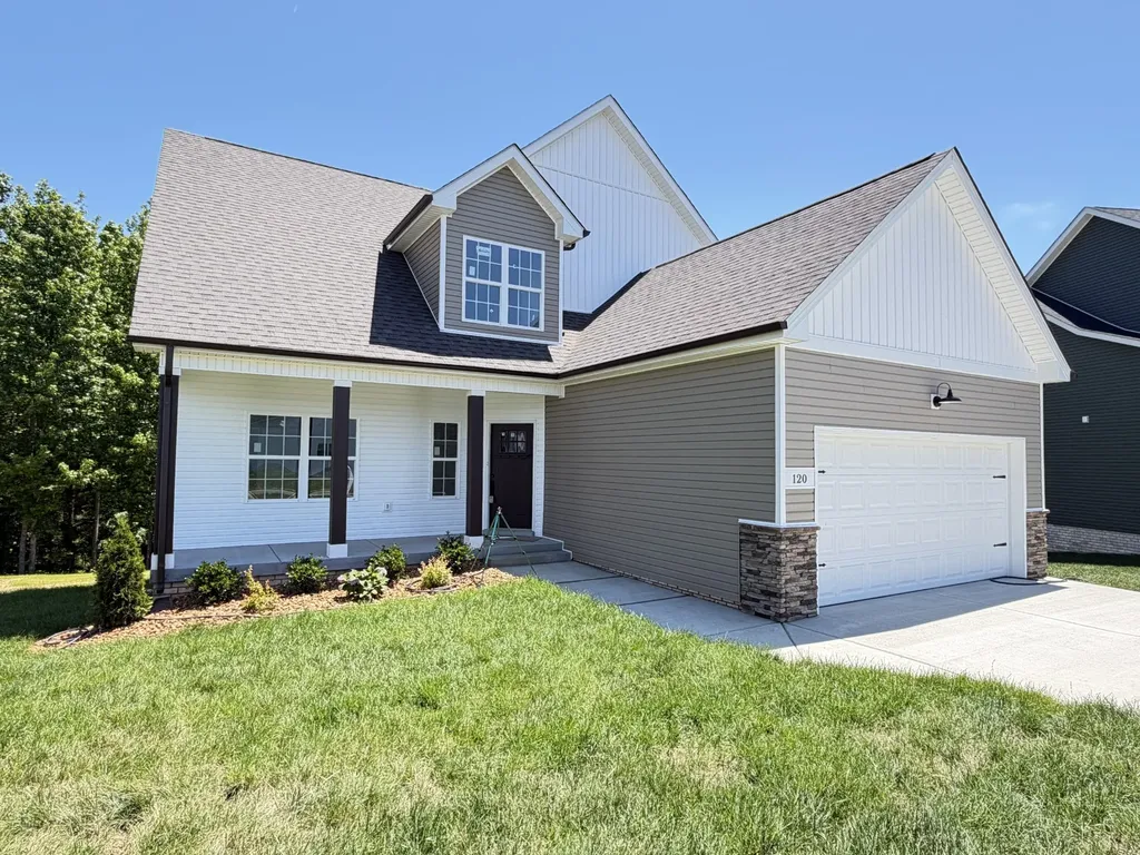 120 Hummingbird Way Clarksville TN 37043