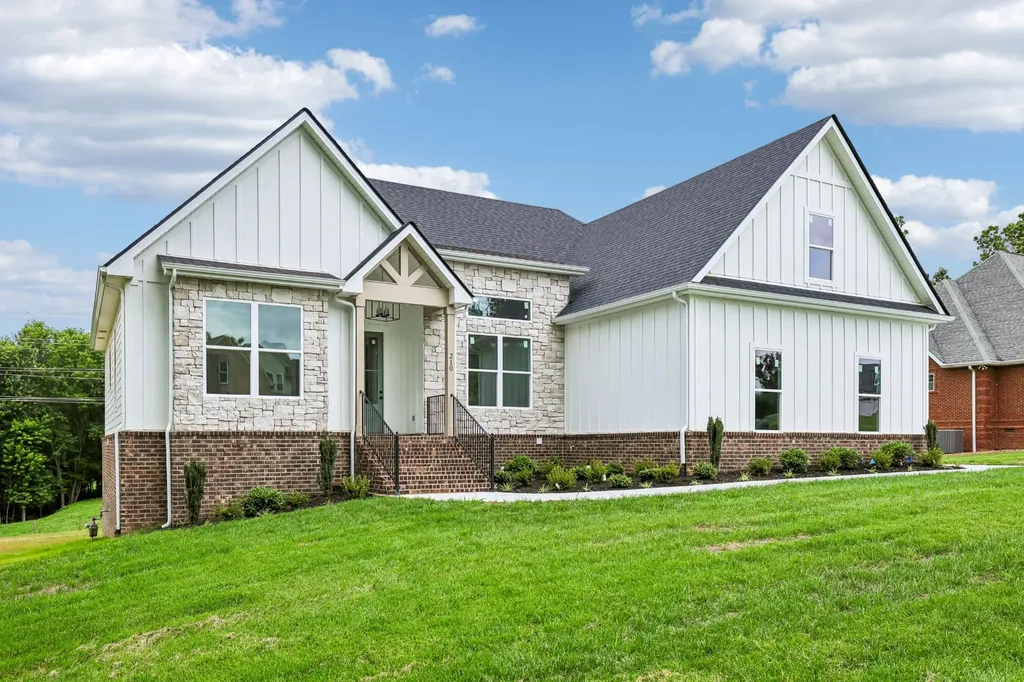 210 Cascade Drive Winchester TN 37398