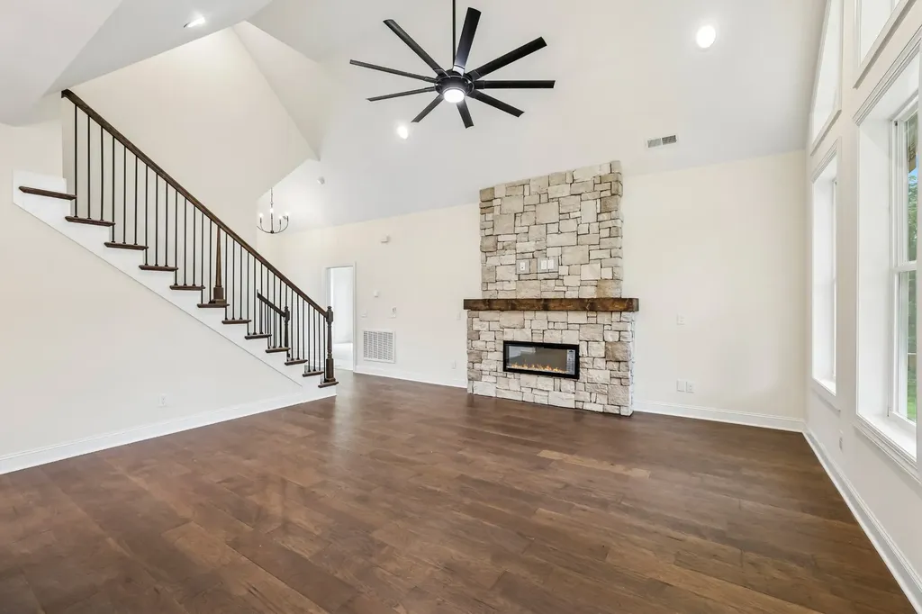 210 Cascade Drive Winchester TN 37398