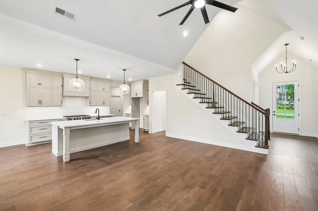 210 Cascade Drive Winchester TN 37398