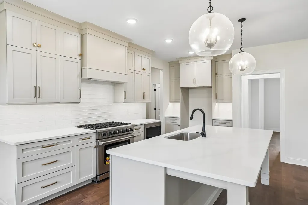 210 Cascade Drive Winchester TN 37398