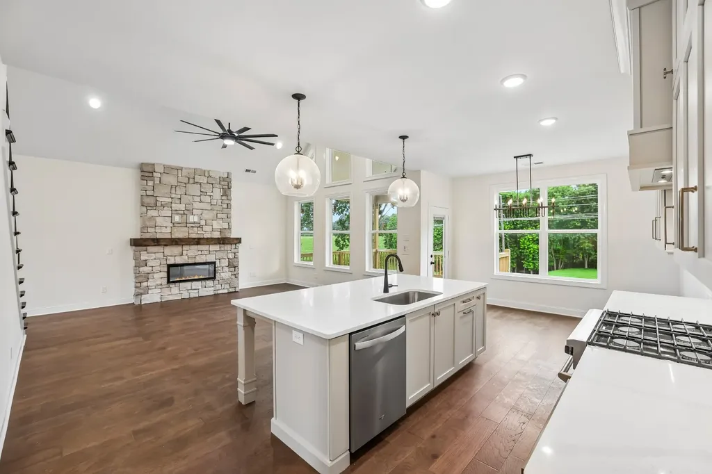 210 Cascade Drive Winchester TN 37398