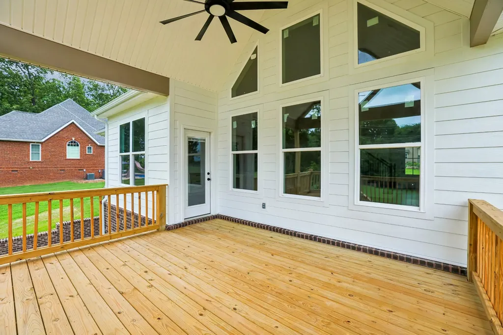210 Cascade Drive Winchester TN 37398