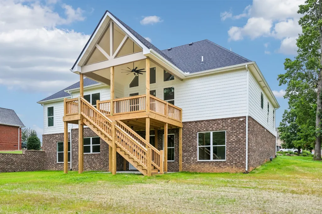 210 Cascade Drive Winchester TN 37398