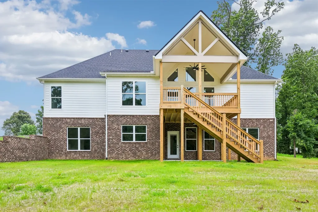 210 Cascade Drive Winchester TN 37398