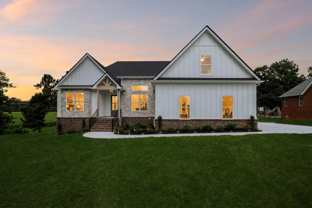 210 Cascade Drive Winchester TN 37398