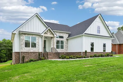 210 Cascade Drive Winchester TN 37398