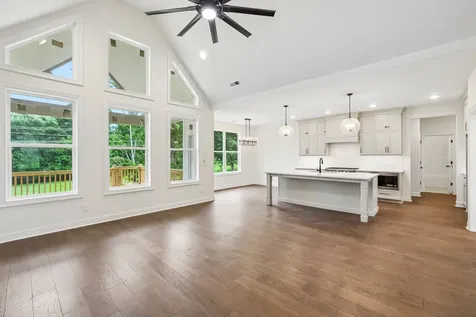 210 Cascade Drive Winchester TN 37398
