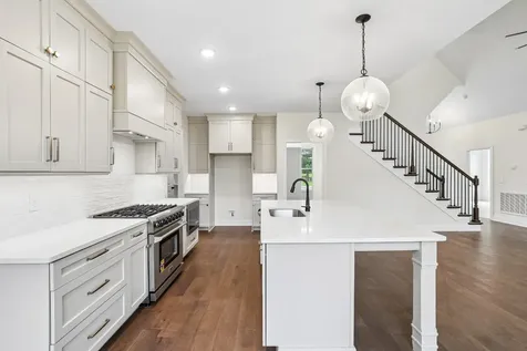 210 Cascade Drive Winchester TN 37398