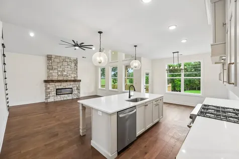 210 Cascade Drive Winchester TN 37398