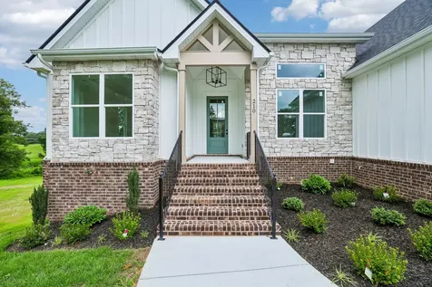 210 Cascade Drive Winchester TN 37398