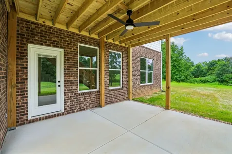 210 Cascade Drive Winchester TN 37398