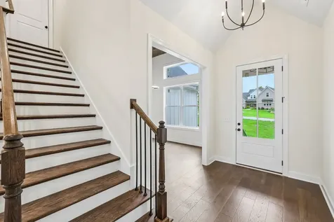 210 Cascade Drive Winchester TN 37398