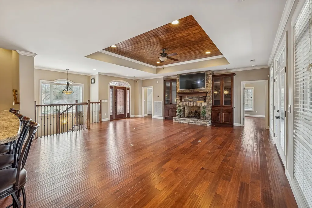 5140 Highway 52, W Lafayette TN 37083