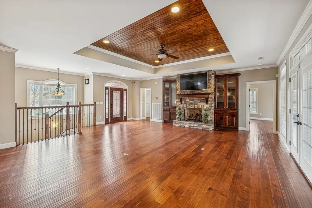 5140 Highway 52, W Lafayette TN 37083