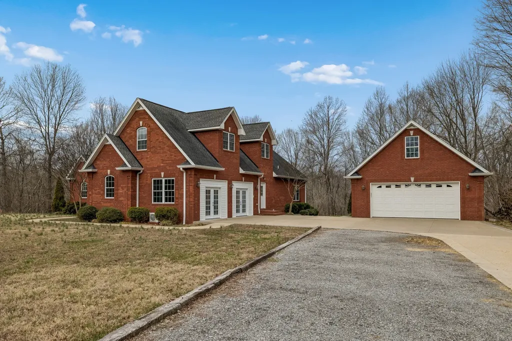 5140 Highway 52, W Lafayette TN 37083