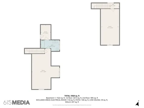 5140 Highway 52, W Lafayette TN 37083