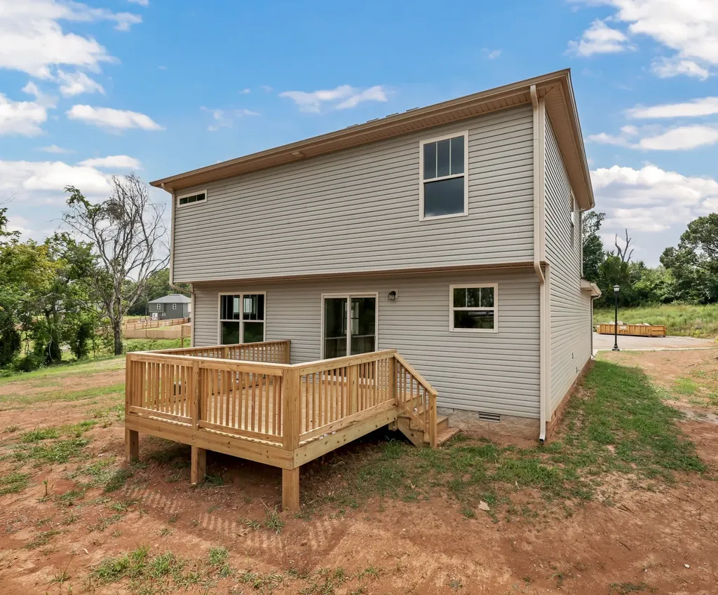 1150 Boulder Pass Road Clarksville TN 37042