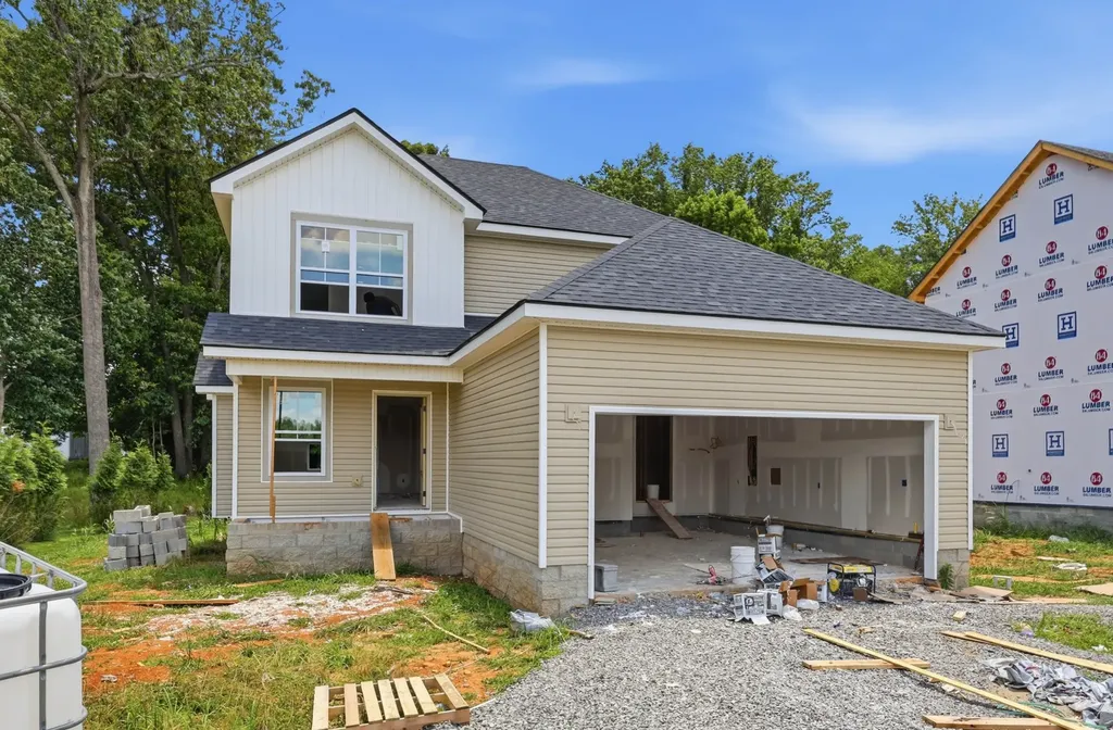 1150 Boulder Pass Road Clarksville TN 37042