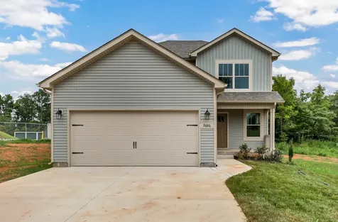 1150 Boulder Pass Road Clarksville TN 37042
