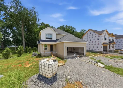 1150 Boulder Pass Road Clarksville TN 37042
