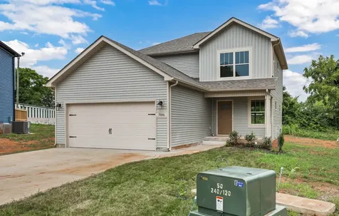 1150 Boulder Pass Road Clarksville TN 37042