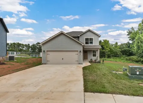 1150 Boulder Pass Road Clarksville TN 37042