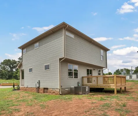 1150 Boulder Pass Road Clarksville TN 37042