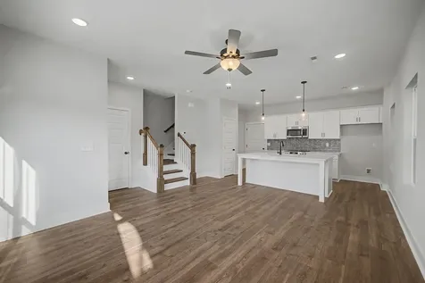 2439 Twill Place Chattanooga TN 37404